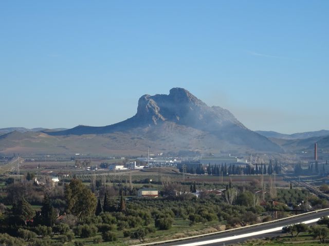 Antequera